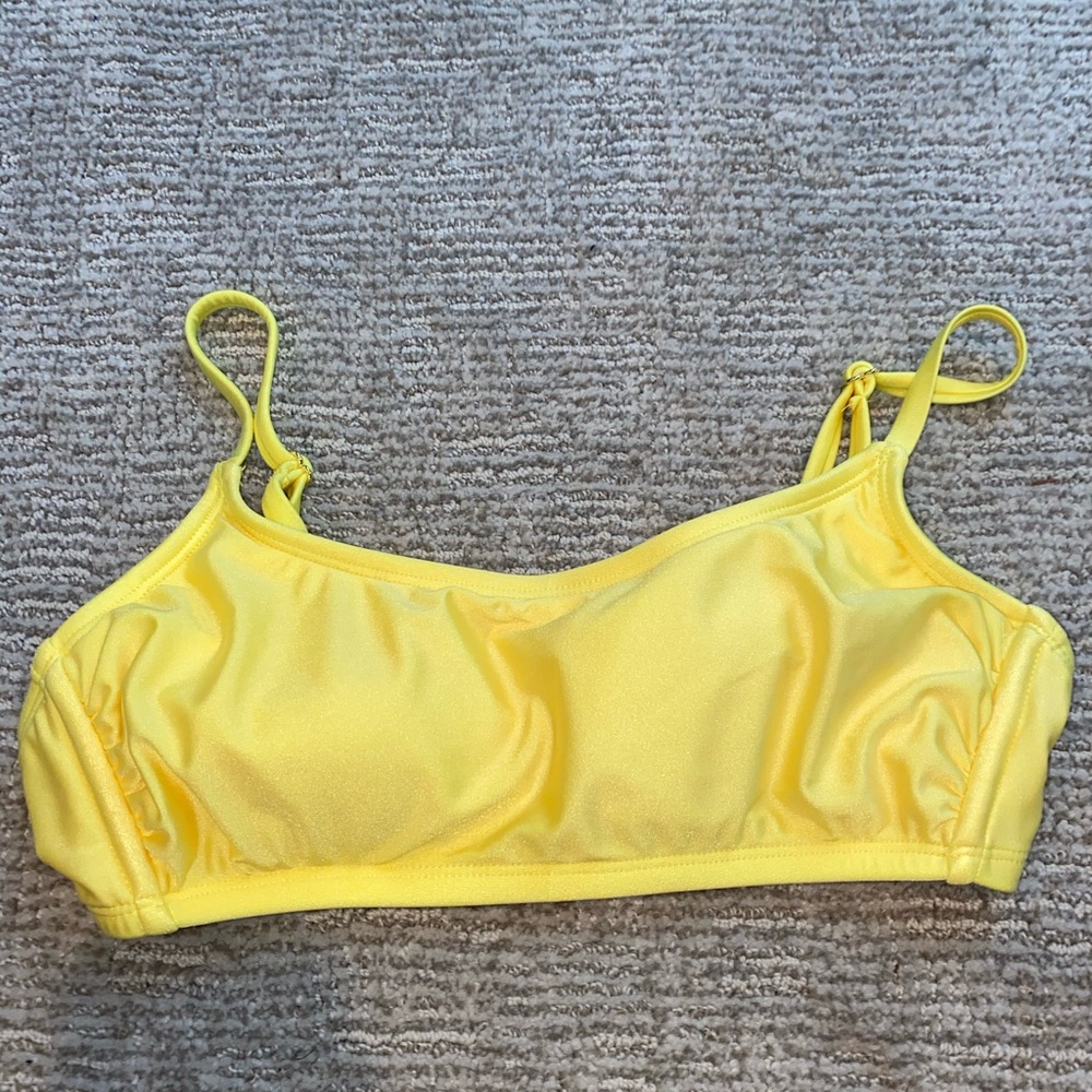 bikini top